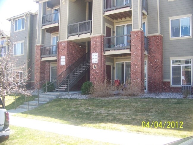 Nice 2 Bed 2 Bath Condo - Nice 2 Bed 2 Bath Condo Unit A304