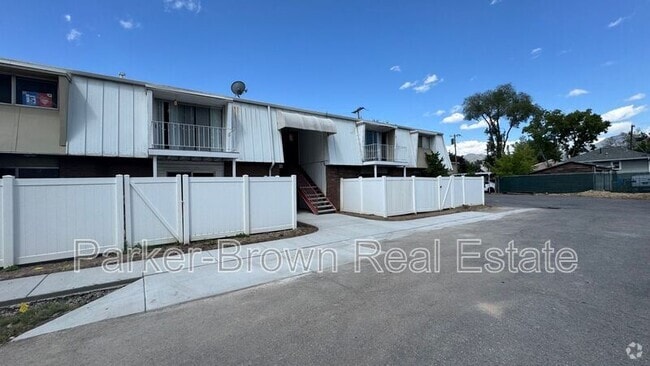 Building Photo - 3414 S 300 E Unit #1 Rental