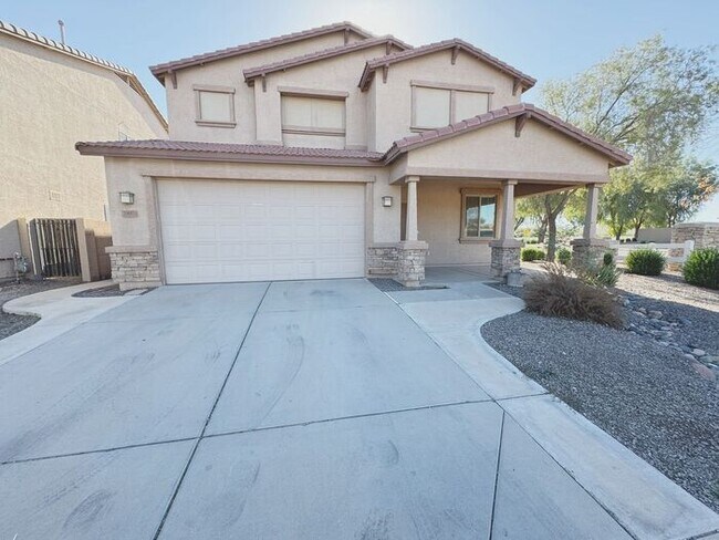 Photo - MOVE IN SPECILAS!! 5BD 3BA IN JOHNSON RANC...