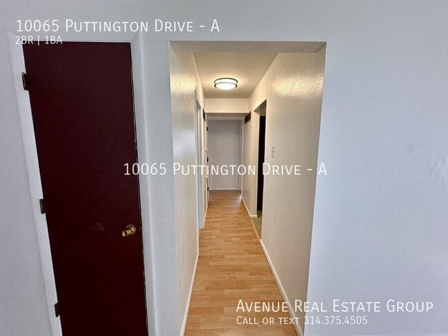 Photo - 10065 Puttington Dr Unit A