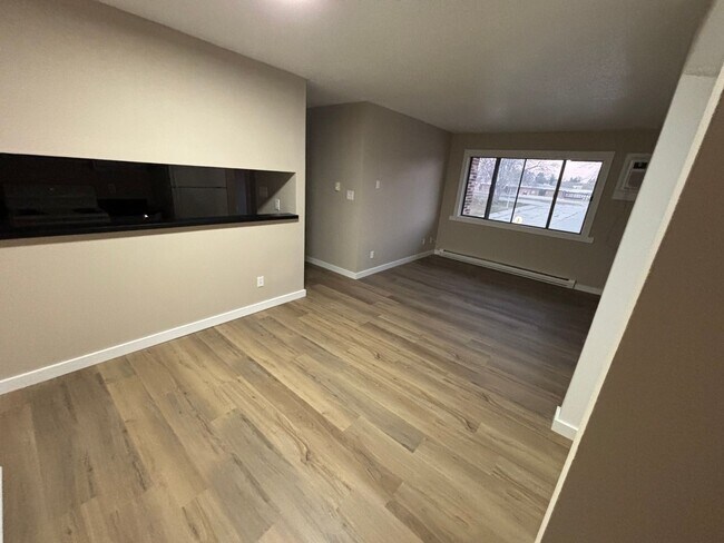 Photo - Two bedroom one bath apartment Unit C07