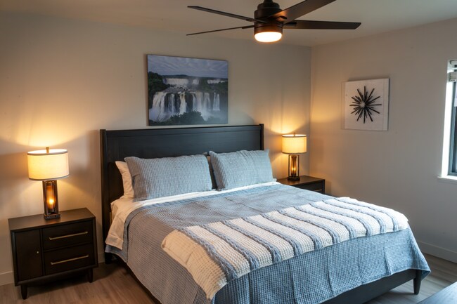 The Wit : Resort Style Living