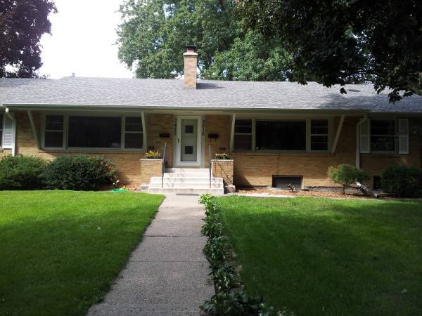 Photo - 3816 Ewing Ave S House