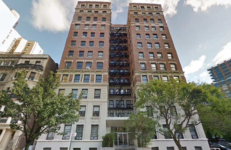 Photo - Stanley Court Apartments