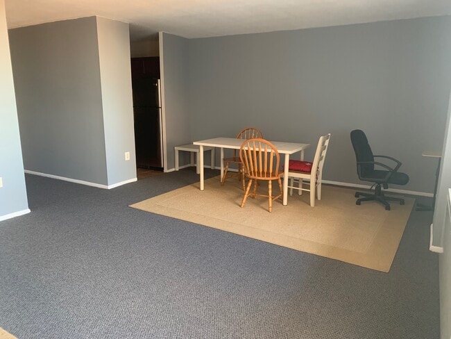 Photo - 1 E University Pky Unit #1309