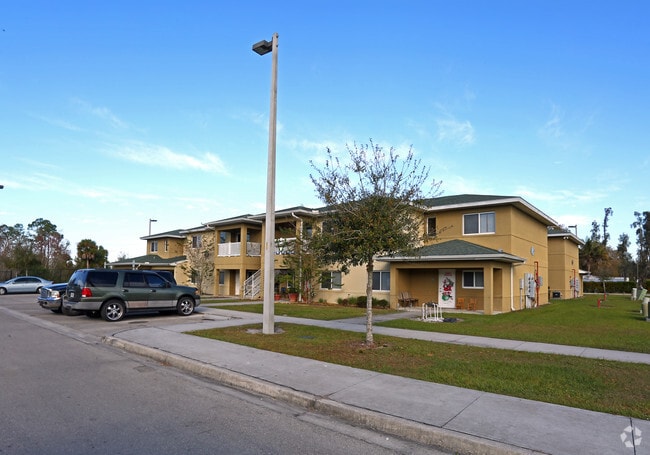 Eden Garden Apartments - Eden Garden Apartments