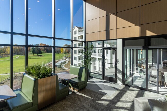 Residences at West Hills Country Club