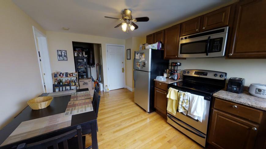 Photo - 4.0 bedroom in Somerville Massachusetts 02144 Unidad U2