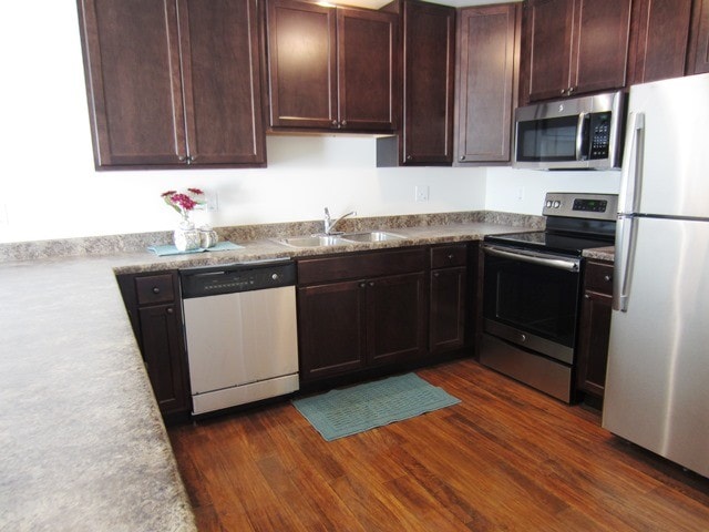 Kitchen - Phase II