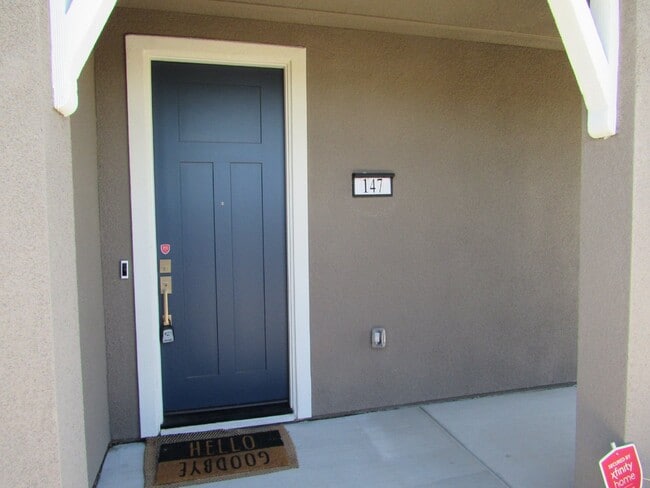 Photo - Gorgeous 4 Bed, 2.5 Bath Townhome in Prime Location near Downtown Livermore