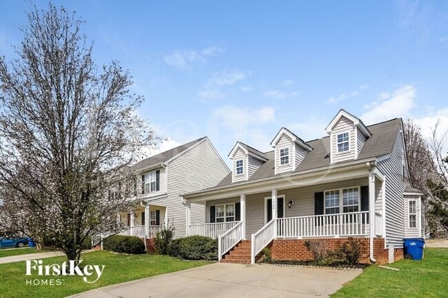 Photo - 1524 Crag Burn Ln