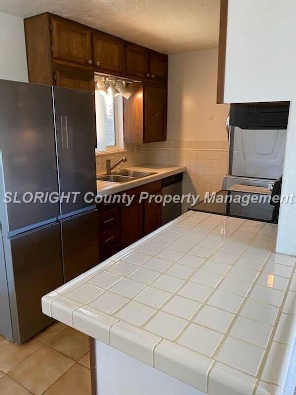 Photo - AVAILABLE MARCH - Updated Cambria Duplex Near Beach - 2 Bedroom / 2 Bathroom