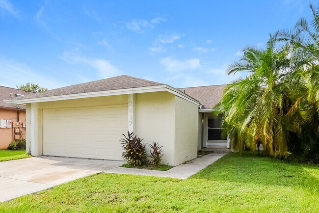 Photo - 2417 Ginger Mill Blvd