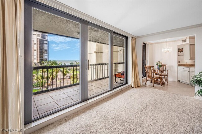 Photo - 4551 Gulf Shore Blvd N Unit 605