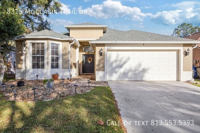 Photo - 8315 Moccasin Trail Dr
