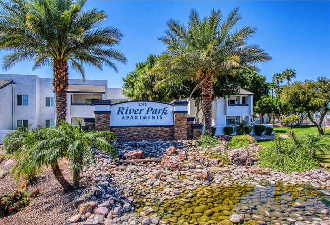 Photo - River Park Apartments