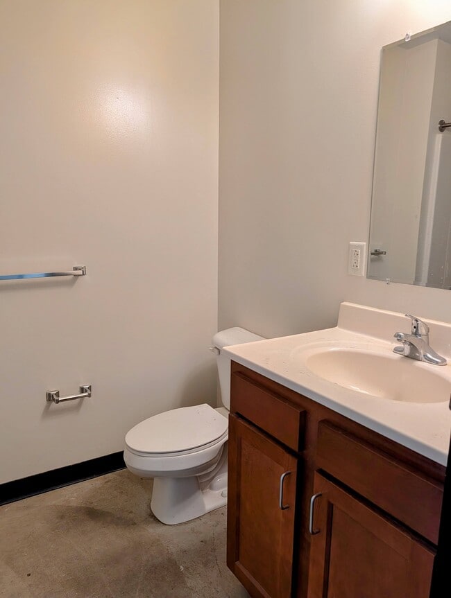 Baño - 307