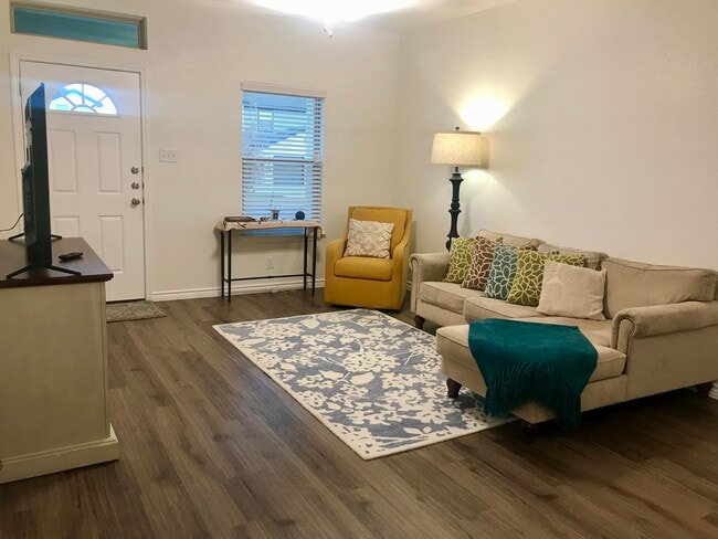 Photo - Bunny Trail Village- New construction