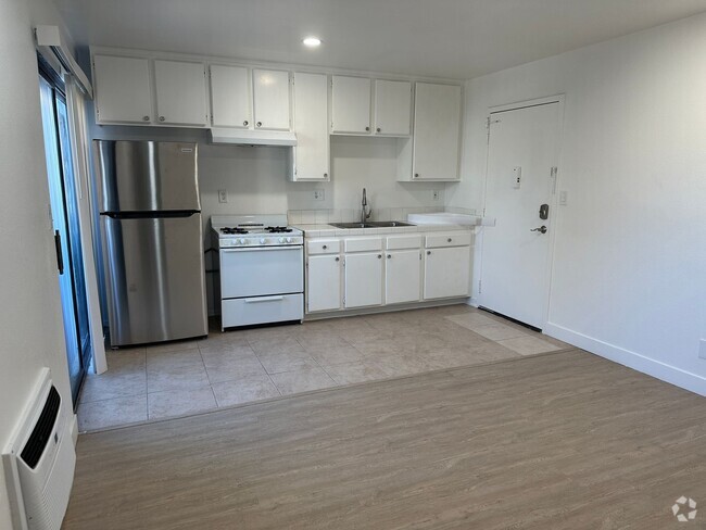 Building Photo - 827 S Wilton Pl Unit 301 Rental