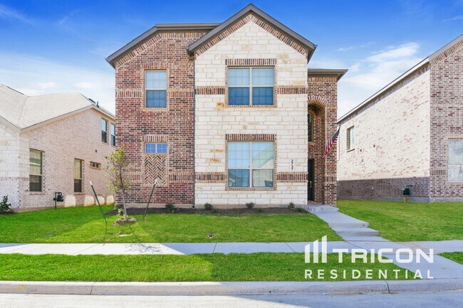 Building Photo - 2737 Brushy Lk Dr