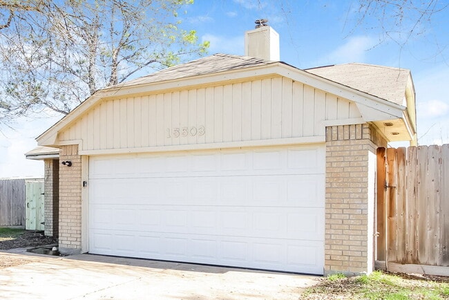 15503 Boulder Oaks Dr
