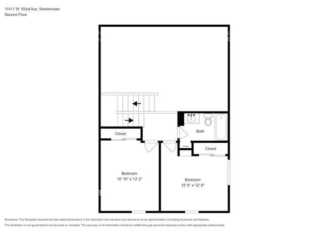11417 W 103rd Ave