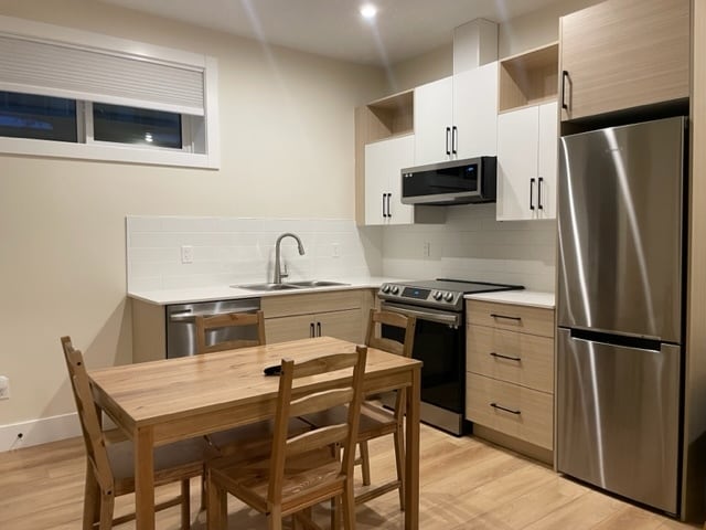 Photo - 8717-8110 110 St NW Unit BSMT