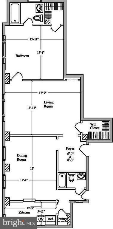 Photo - 2031 Locust St Unit 1203