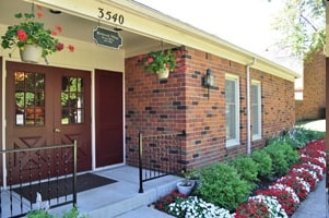 Kenbrook Village - Kenbrook Village