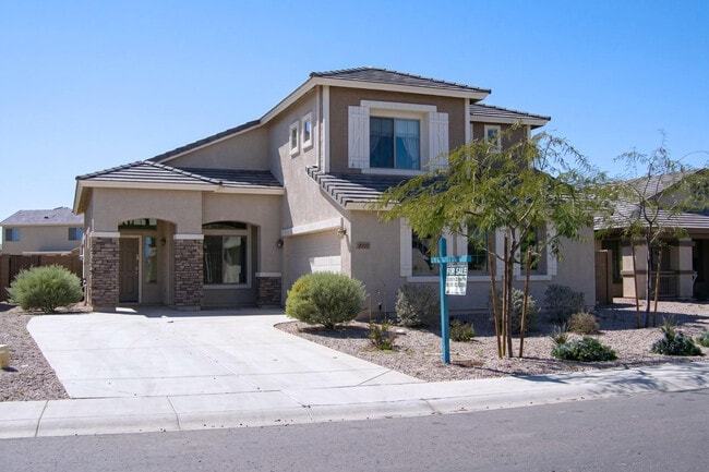 Photo - 34974 N Bandolier Dr