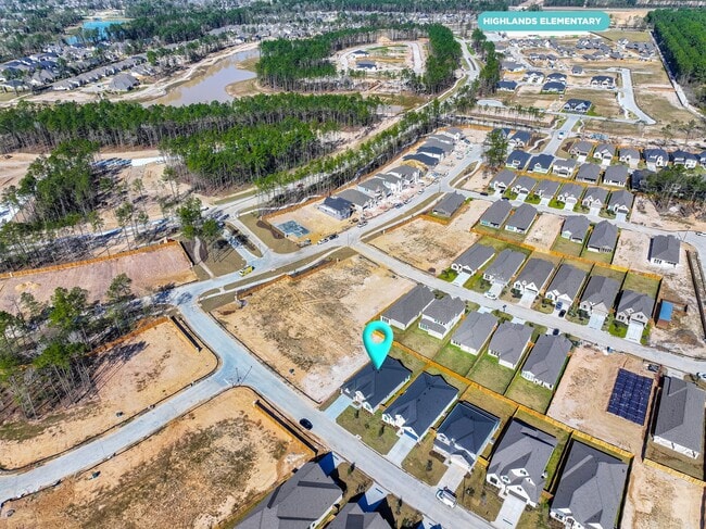 Photo - 9721 Roaring River Fls Ln