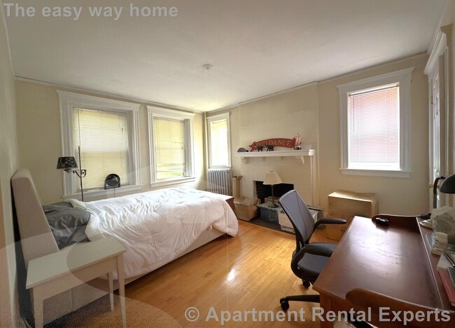 Photo - 8 Craigie Cir Unit #25