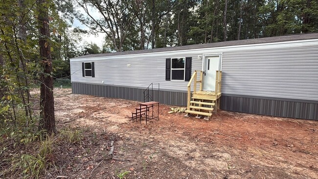 Building Photo - Rental Property in Desoto Parish