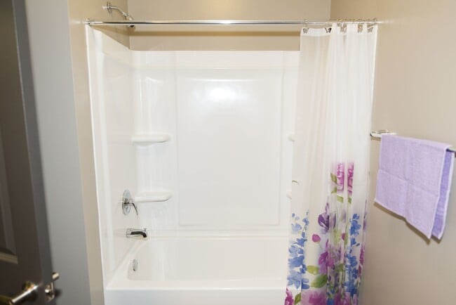 Photo - Morton School Senior Apartments