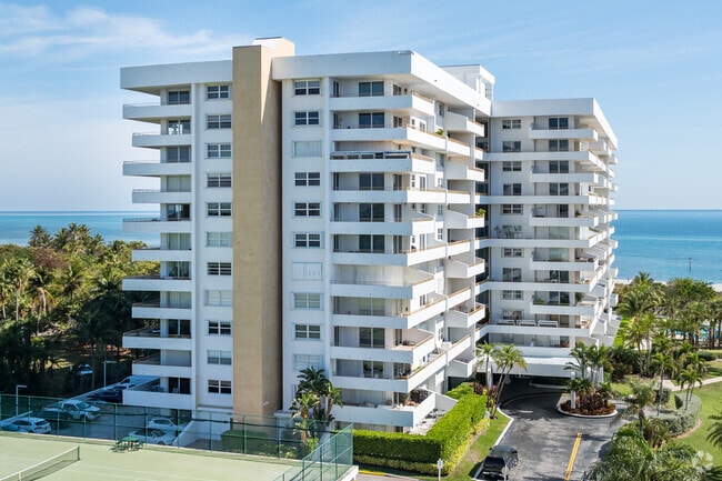 150 Ocean Lane Drive - Island Breakers