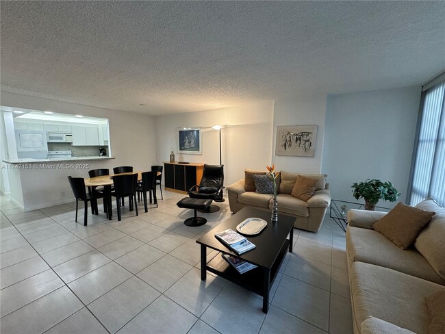 Photo - 1865 Brickell Ave Condo Unit # A811