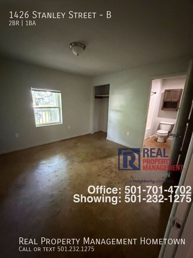 Photo - 1426 Stanley St Unit B