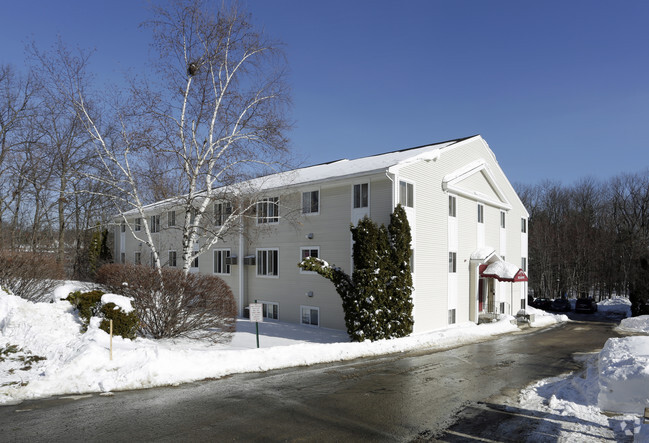 Building Photo - Whispering Meadows Rental