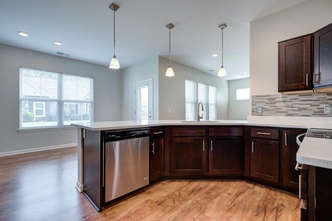 Photo - The Marquis at the Woods Apartment Homes