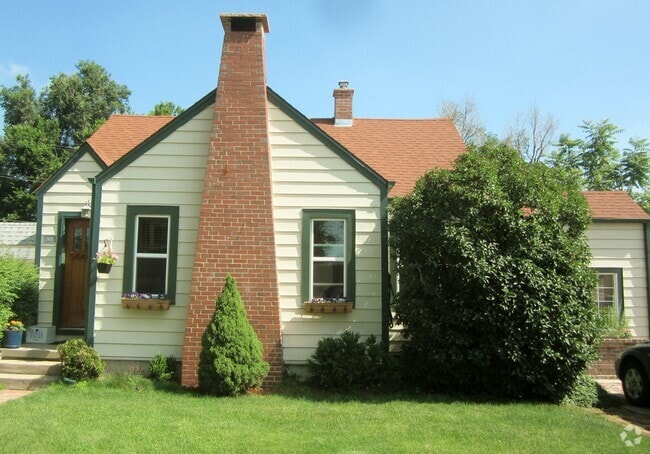 Building Photo - 7605 Robinson Way Rental