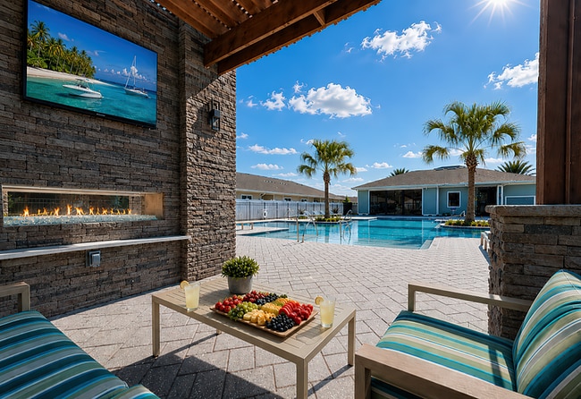 Photo - Viva at New Smyrna Beach
