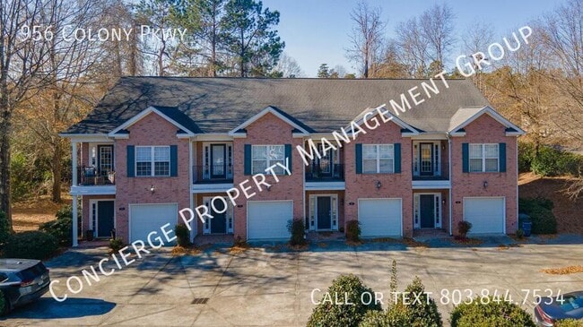 Photo - 956 Colony Pkwy House