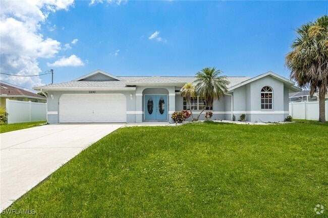 Building Photo - 11895 Claremont Dr Rental
