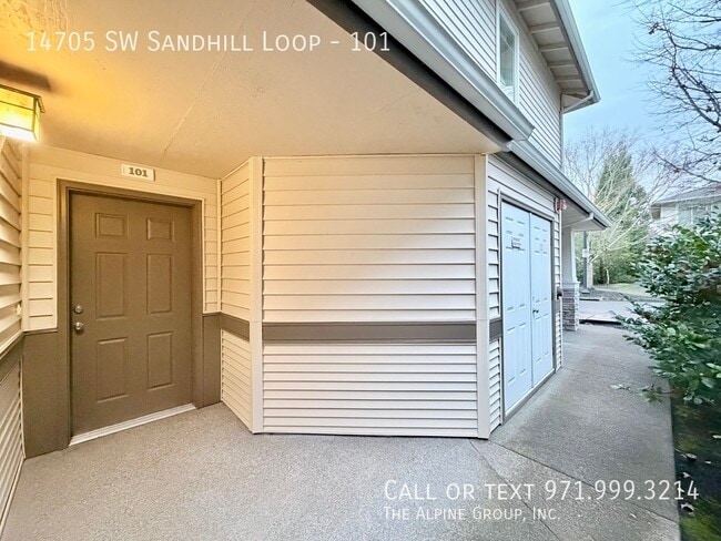 Photo - 14705 SW Sandhill Loop Unit 101