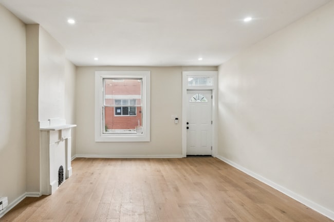 Photo - 1710 N Taney St