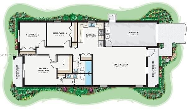 Photo - 1100 Gigon Ct