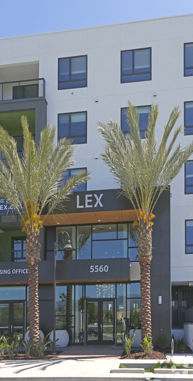 The Lex Apartments For Rent in San Jose, CA