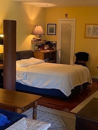 Photo - 145 Pinckney St Unit 612
