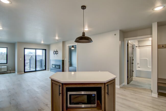 Photo - City Line Heights Unit 301