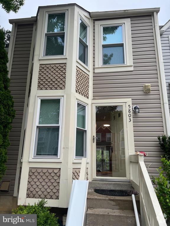 Building Photo - 5803 Norham Dr Rental